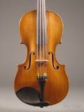 German Violin Pfretzschner Workshop c 1800