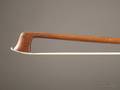 French Violin Bow c 1830 Pajeot School