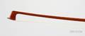 Gold Mounted Violin Bow