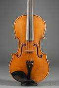 German Viola c 1930