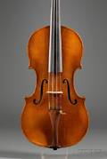 French Violin c 1940