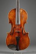 German Viola c 1925