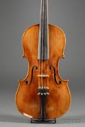 Composite Violin c 1920