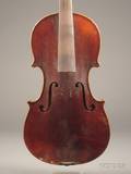 French Violin Jerome ThibouvilleLamy Mirecourt c 1900