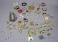 Group of Costume Jewelry