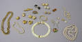 Group of Assorted Costume Jewelry
