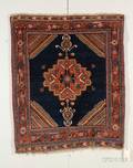 Afshar Rug