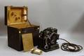 Eastman Kodak Kodascope Movie Camera