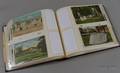 Album of Early 20th Century Massachusetts Postcards