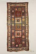 Karachoph Kazak Long Rug