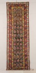 South Caucasian Long Rug