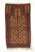 Baluch Prayer Rug