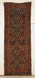 Kurd Long Rug