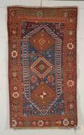 Kazak Rug