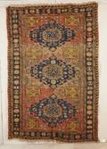 Soumak Carpet