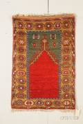 Konya Prayer Rug