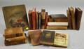 Twentythree Assorted 18th20th Century Books