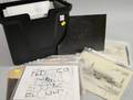 Collection of Cram  Ferguson Architectural Project Design Related Glass Plate Negatives