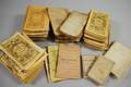 Group of 17771950s Almanacs Business Directories and Pamphlets