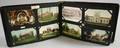 Early 20th Century Postcard Album