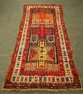 South Caucasian Long Rug