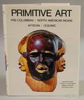 Primitive Art Reference Book