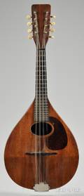 American Mandolin CF Martin  Company Nazareth 1921 Style AK