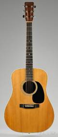 American Guitar CF Martin  Company Nazareth 1979 Style D28