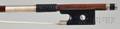 Silver Mounted Violin Bow