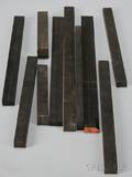 Gabon Ebony