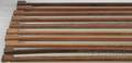Ten Pernambuco Violin Bow Blanks