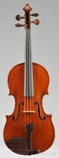 French Violin LaberteHumbert Freres Mirecourt c 1920
