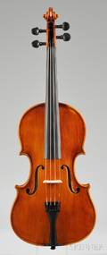 Modern Violin