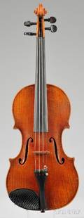 Modern Violin c 1960