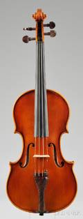 Modern Violin