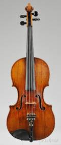 Violin c 1900