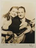Les Paul Mary Ford