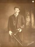 Fritz Kreisler