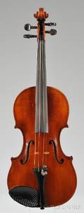 German Violin c 1925