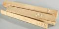 Quartersawn Maple Rib Stock ViolinViola