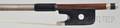 French Silver Mounted Violoncello Bow CN Bazin Workshop