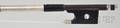 Silver Mounted Violin Bow