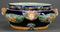 Wedgwood Majolica Jardiniere