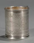 Gorham Sterling Mug
