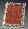Whiting Sterling Picture Frame