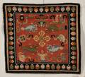 Tibetan Mat