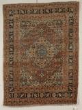 Tabriz Rug