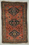 KurdBidjar Rug