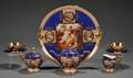 Vienna Porcelain Tea Service
