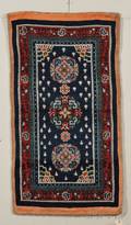 Tibetan Rug